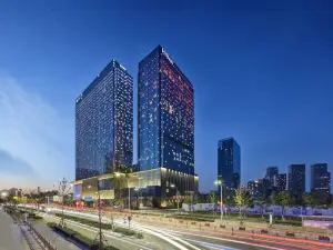 Hilton Beijing Tongzhou