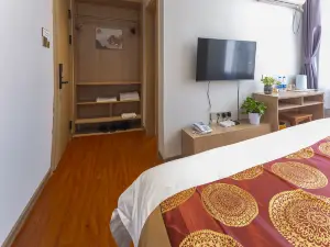 Hengdong Hotel