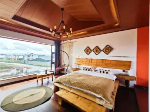 rak-tsang family guesthouse