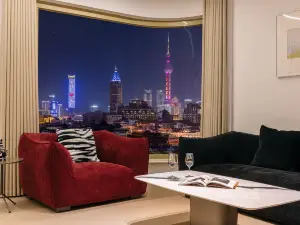 Book&Bed(Yuyuan Branch)