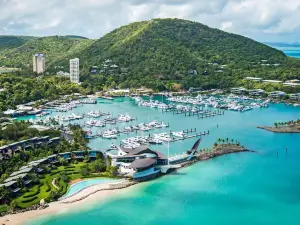 Reef View Hotel