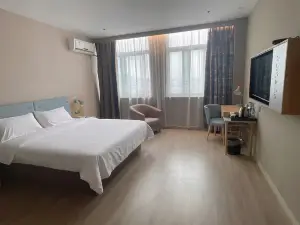 Home Inn (Jiangyin New World Business Square)