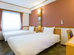 Toyoko Inn Mikawa-anjo-eki Shinkansen Minami-guchi No.1
