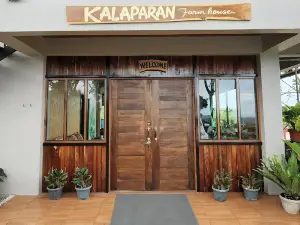 Kalaparan Farm House by Hiverooms