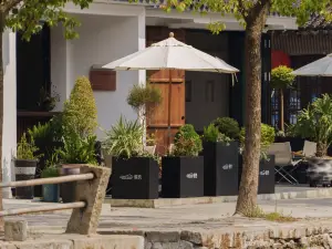 Hotel Zhaoye