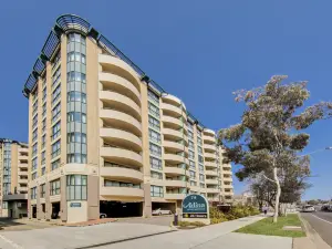 Adina Serviced Apartments Canberra James Court