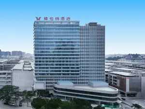 Vienna Hotel (Shishi International Clothing City Branch)