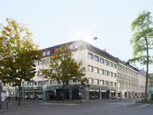 Hotel City Zürich Design & Lifestyle