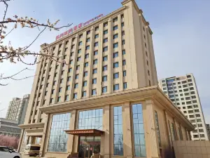 Bokeruite  Hotel