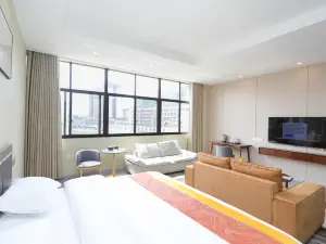 Junlian Juntea Hotel