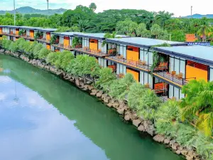 Nongnooch Garden Resort