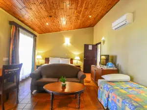 Berjaya Praslin Resort