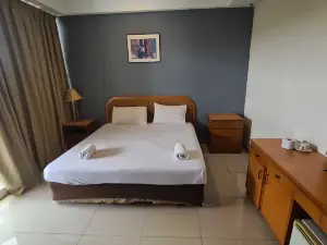 OYO 91123 De Melor Bangi Gateway