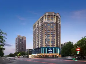 Yingshang Liz Homestay (Lvdu CBD)