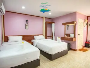 บ้านพักหาดสมบูรณ์