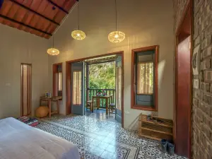 Little Tam Coc Boutique Villa Ninh Binh