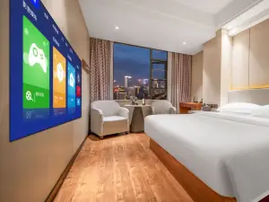 Dongkou JUZI Hotel