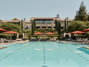 Rosewood Sand Hill
