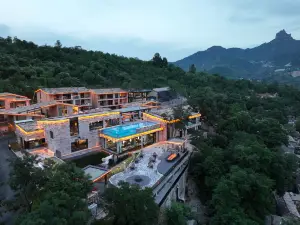 Wu'an Manning Homestay