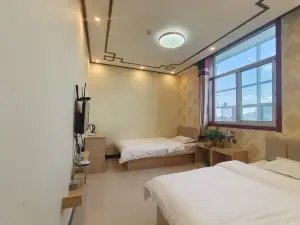 Shangmei Hotel (Zhaoxian Shiqiao Street Branch)