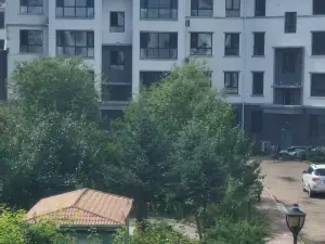 Yifeng Hotel (Wudalianchi Scenic Area)