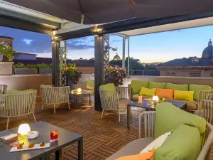 Hotel Indigo Rome - ST. George