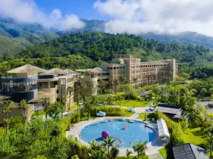 Guilai・Hutiaoxia Gorge Art Gallery Hotel