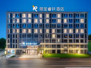 REZEN SELECT HOTEL