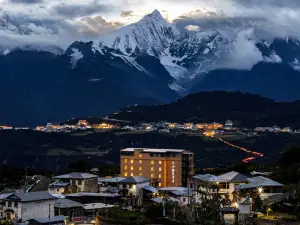 Yuanshan Meili Hotel (Wunongding)