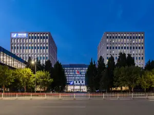 Beijing CSN Pearl Hotel