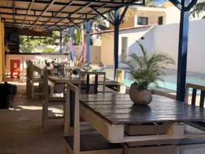 ホテル チュブルナ