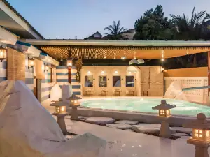 Chez Nij Ryokan Onsen