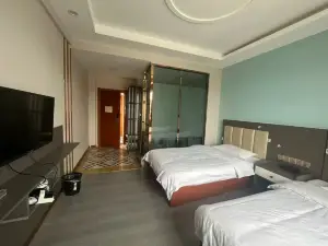 Zhongnong Fuyuan Hotel