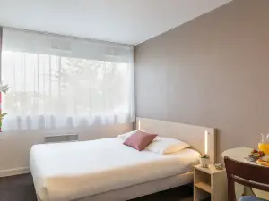 拉羅歇爾中心經典城市公寓飯店