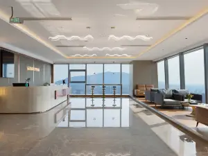 Yunxi High Altitude Hotel (Chongqing Tongliang Wuyue Plaza)