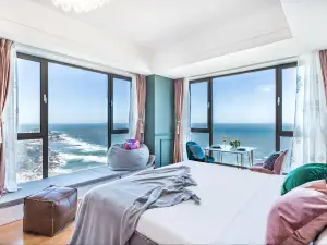 梧桐民宿（威海國際海水浴場火炬八街店）