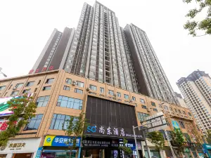 Anyue Shangdong Hotel