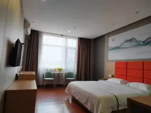 페이샹 쥔웨화팅 홀리데이 호텔
