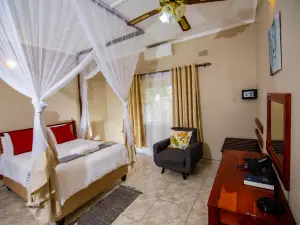 Dzimbahwe Guest Lodge