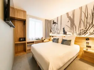 Green Park Hotel Paris