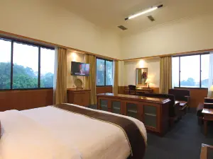 Hotel Salak the Heritage Bogor