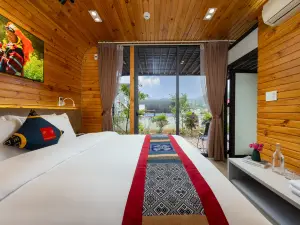 JK Sapa Homestay & Swimming Pool