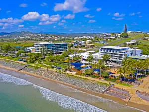 Salt Yeppoon