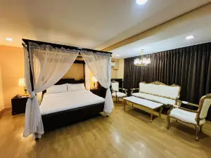 โรงแรม Arzo Manila