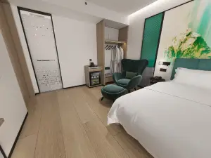 Yunduan Huanpeng Hotel