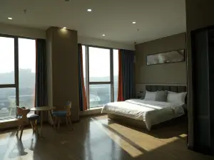 Zhong'an · Xiyue Hotel