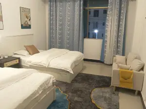 Zhongxianyuan Hotel