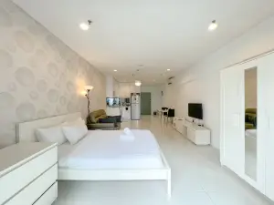 吉隆坡KLCC梅庫夏日套房-Veedu Hauz旗下