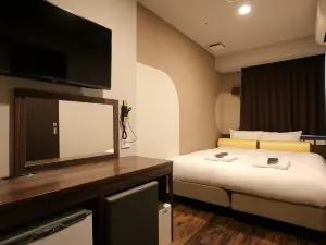 RE HOTEL TANIMACHI9CHOUME II