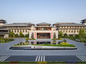 Sheyang Qianhe Lake Hotel